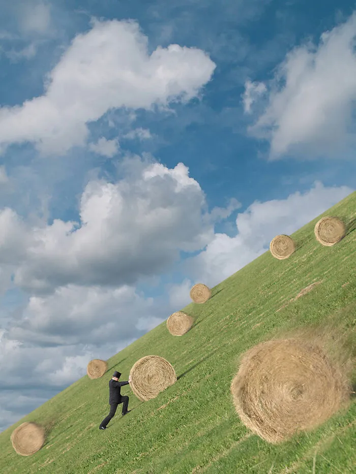 Sisyphus