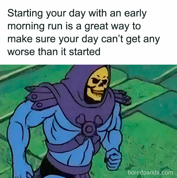 30 Funny Gym Memes For Everyone Who Knows The Agony Of ‘Just One More Rep’