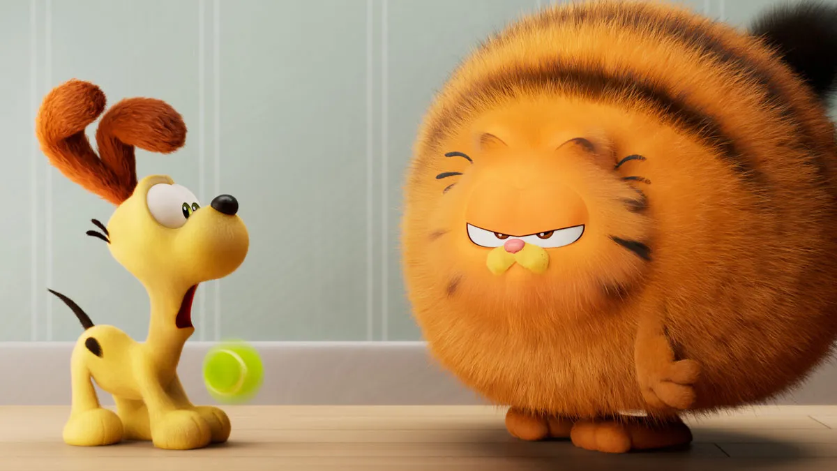 Fat Cartoon Characters: 20 Fan Favorites We All Grew Up Loving