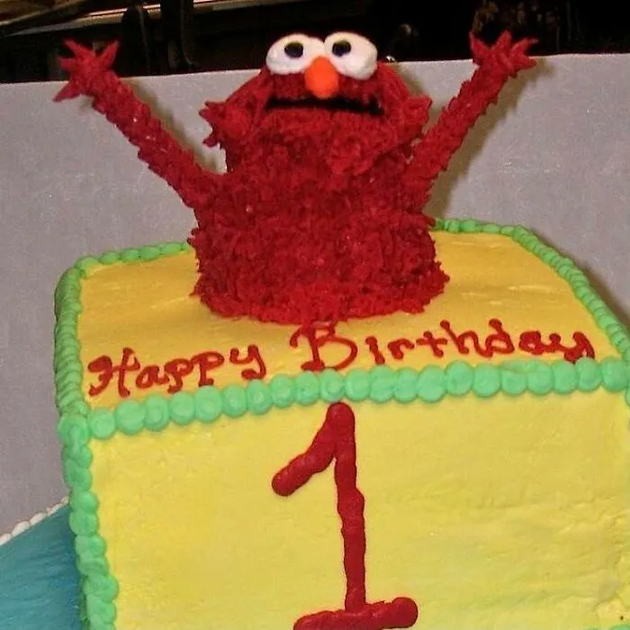 These Nightmarish Cakes Might Leave You In Nervous Laughter (32 Pictures)