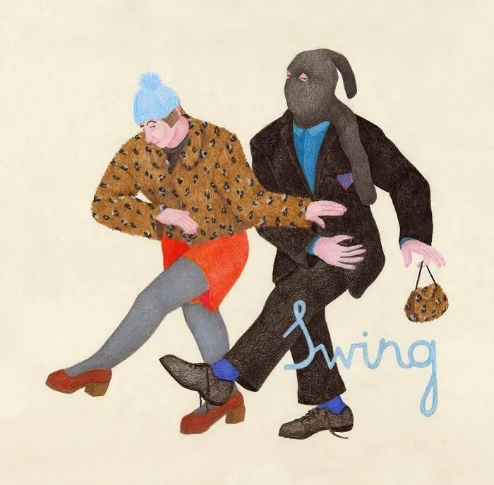 Illustrator Explores The Absurdity Of Modern Life With Clever And Funny Artworks (34 Pics)