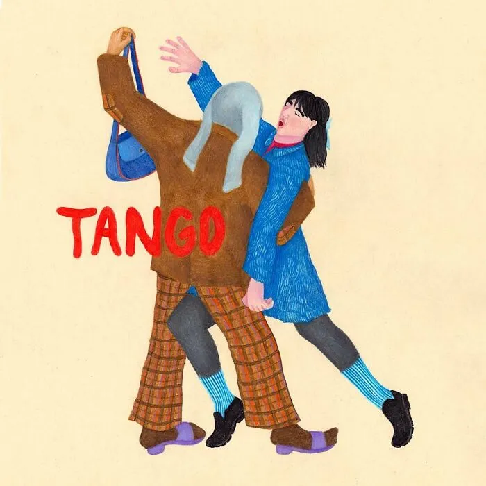 Illustrator Explores The Absurdity Of Modern Life With Clever And Funny Artworks (34 Pics)