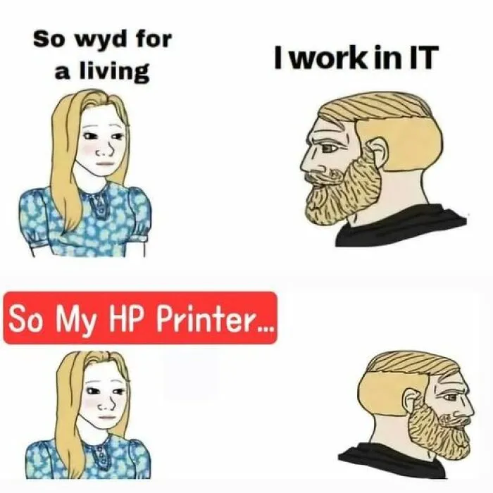 30 IT Memes That Might Help You If Your Last Braincell Had A System Crash (New Pics)