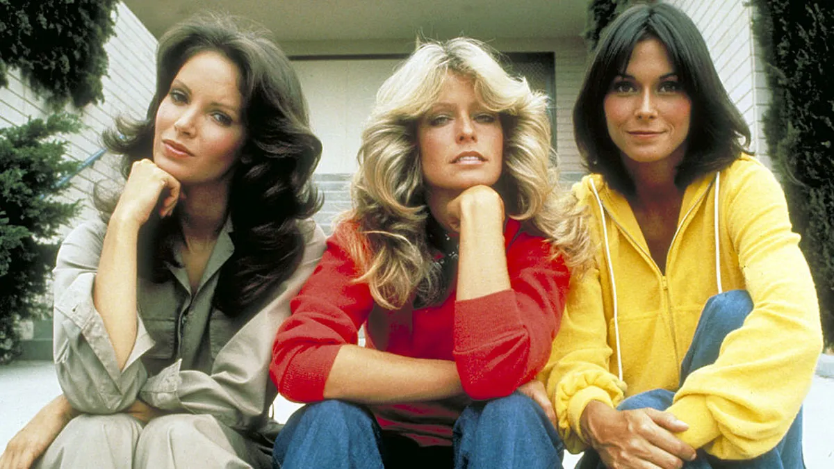 30 Famous Trios That Shaped Movies, Music, And Pop Culture