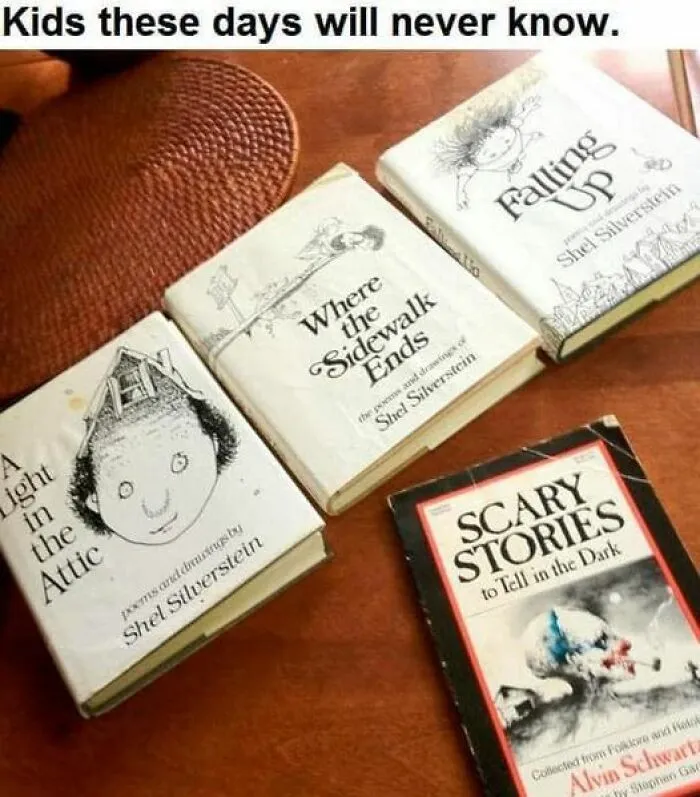 50 Nostalgic Posts That Are Pretty Much The Embodiment Of The ’90s