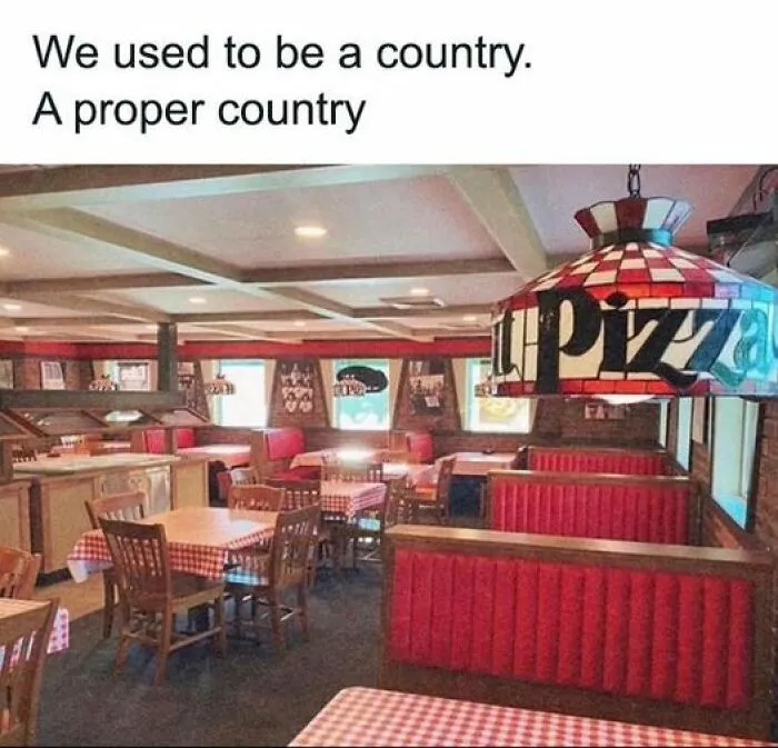 50 Nostalgic Posts That Are Pretty Much The Embodiment Of The ’90s