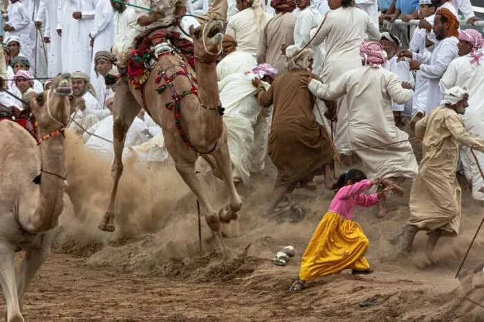 The Escape By Ahmed Abdallah Al Housni