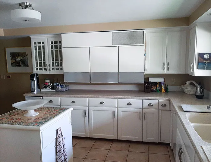 Still Operational, Origional 1957 Wall Mount Refrigerator