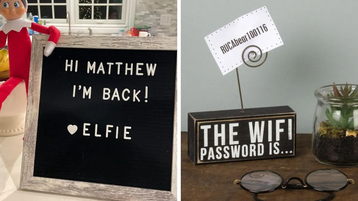 22 Heartwarming Ways To Make Your Guests Feel Like Family This Holiday Season