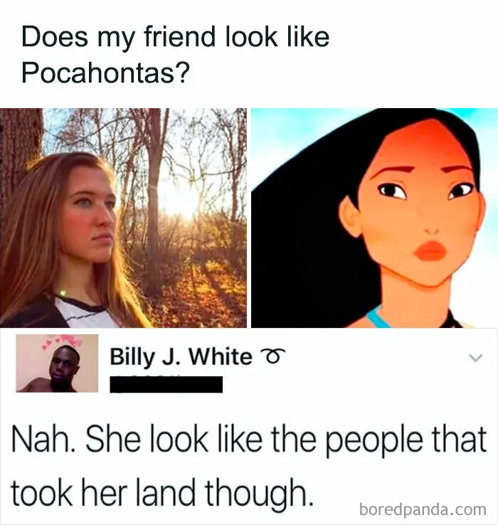 50 Epic Comments That Were Better Than The Post (New Pics)