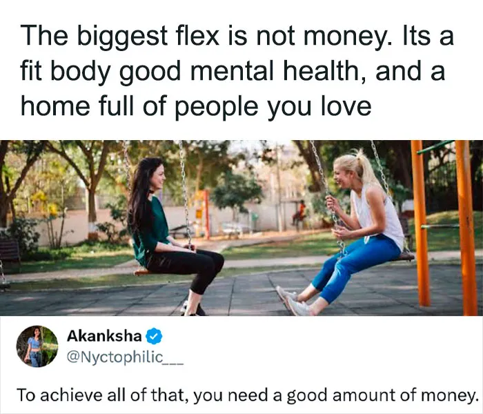 50 Epic Comments That Were Better Than The Post (New Pics)