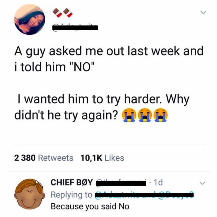 50 Epic Comments That Were Better Than The Post (New Pics)