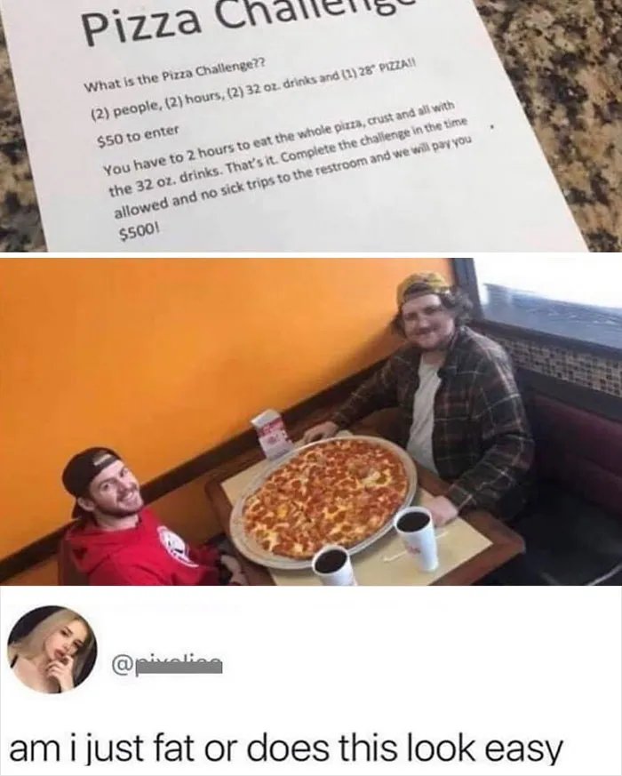 50 Epic Comments That Were Better Than The Post (New Pics)