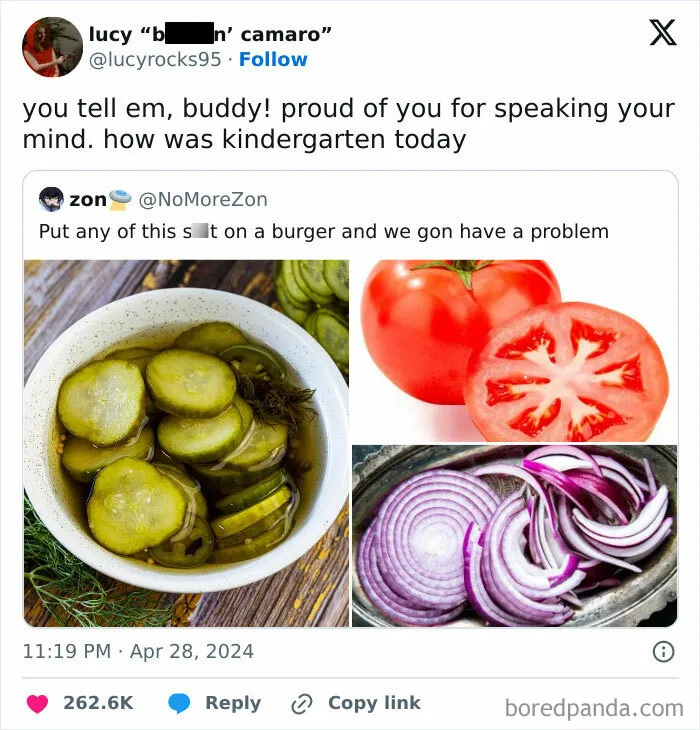 50 Epic Comments That Were Better Than The Post (New Pics)