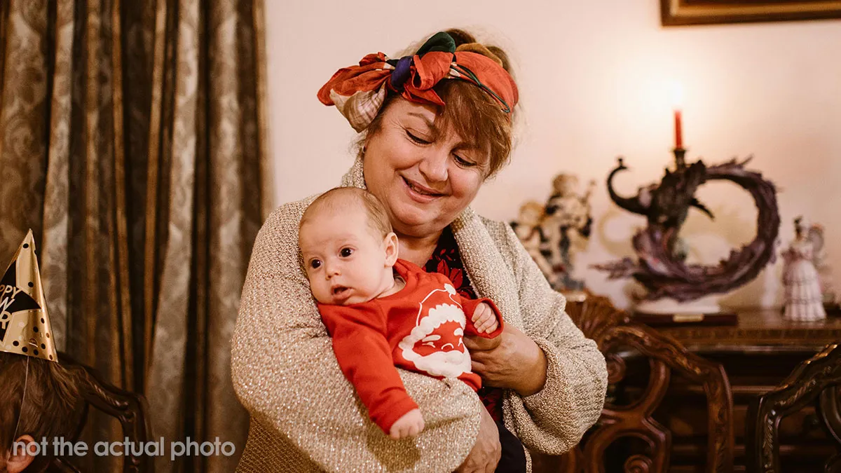 MIL’s Baby-Snatching Habit Backfires As Mom Pulls Off An Oscar-Worthy Scene And Humiliates Her