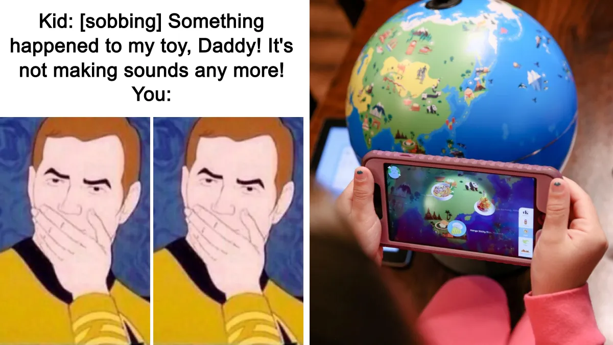 22 Christmas Toys That'll Make Your Kids Believe In Holiday Magic