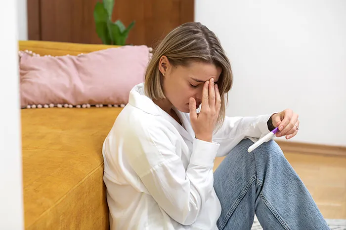 “Having A Baby When I Was 15”: Painful, Awkward, And Uncomfortable Things People Had To Explain