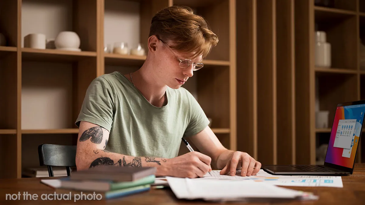Mom In Two Minds Over Son’s Idea To Enroll At University To Study Oncology, Vents Online
