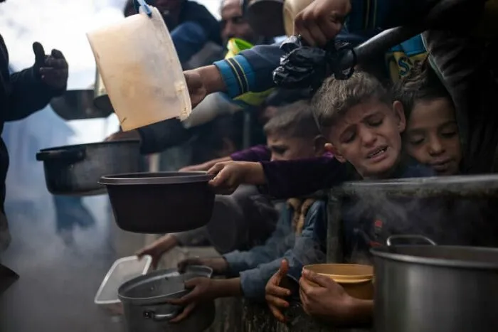 War In Gaza By Fatma Alzahra Shbair