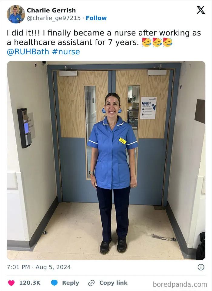 Well Done