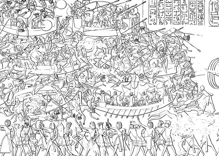 “I Believe It Was Planned”: 30 Mysteries People Want Answers To