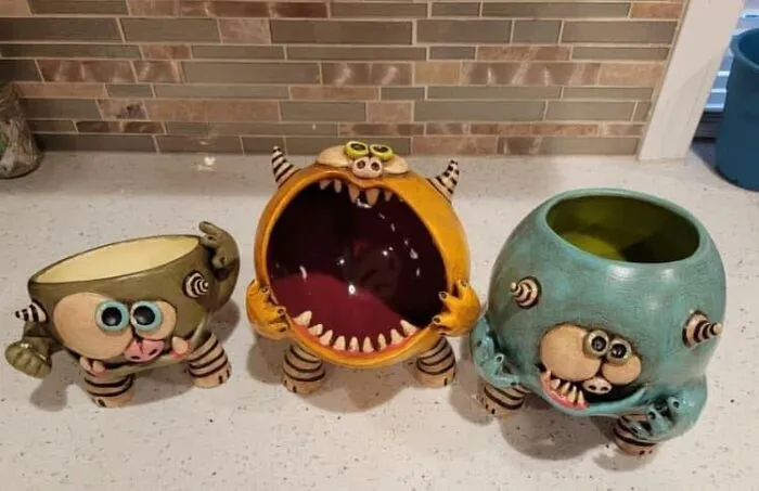 30 Times People Struck Gold When Shopping Secondhand
