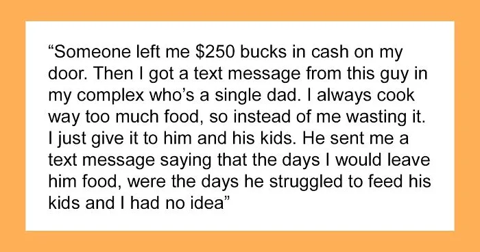 “Giving Every Day”: 50 “Good News” Stories That Prove There’s Still Positivity In The World