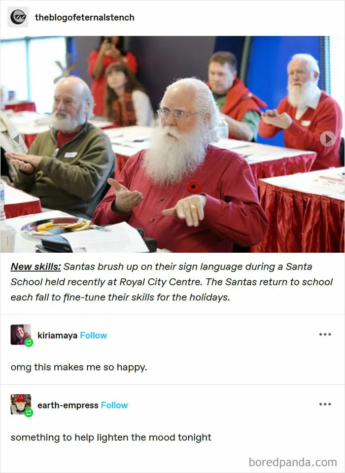50 Wholesome Pics From The “Wholesome Meets The Internet” Account To Brighten Up Your Day (New Pics)