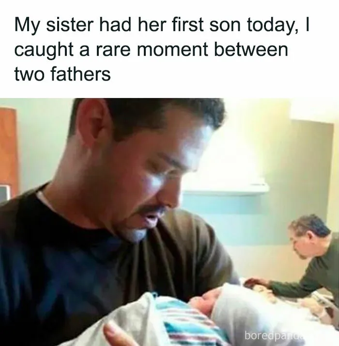 50 Wholesome Pics From The “Wholesome Meets The Internet” Account To Brighten Up Your Day (New Pics)