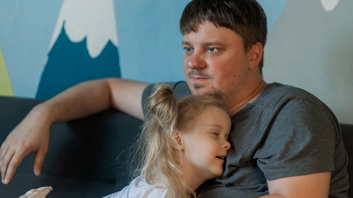Mom Who Hasn't Seen Her Daughters In 7 Months Wants Them Back: "They Don't Even Want To See Her"
