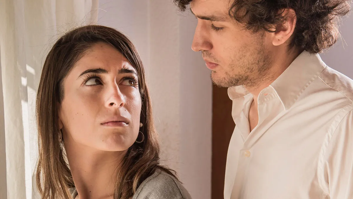 “Why Are You Being Like This”: Woman Gives Husband An Ultimatum To Start A Family