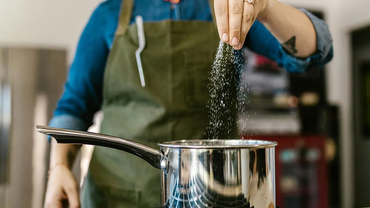 Woman Refuses To Host Any Family Gatherings As Intrusive SIL Ruins 40lb Of Homemade Tomato Sauce