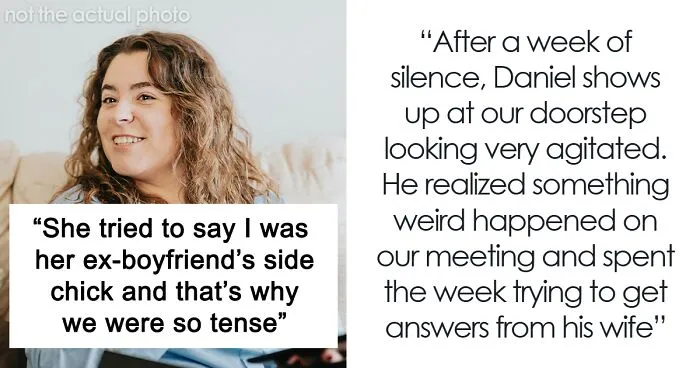 Woman Was Cheated On 12 Years Ago, Exposes Mistress’s Past To Her New Husband