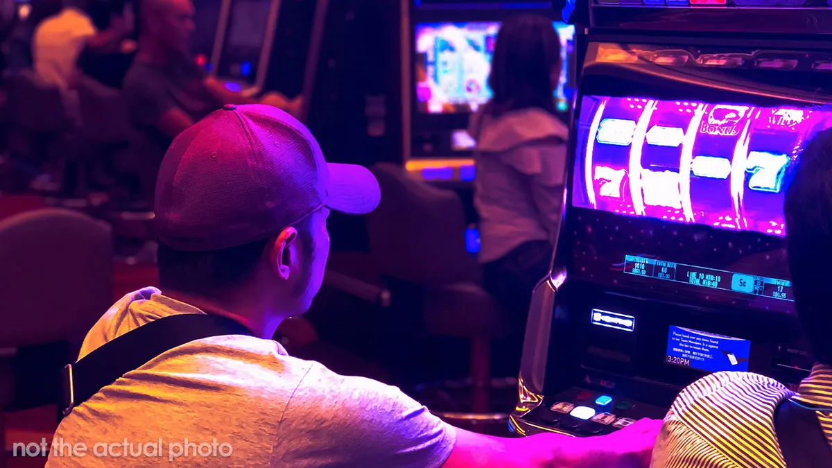 "They Will Be Banning Me And Paying Me Out!": Guy Gets His Cash After Casino Tries Cheating Him
