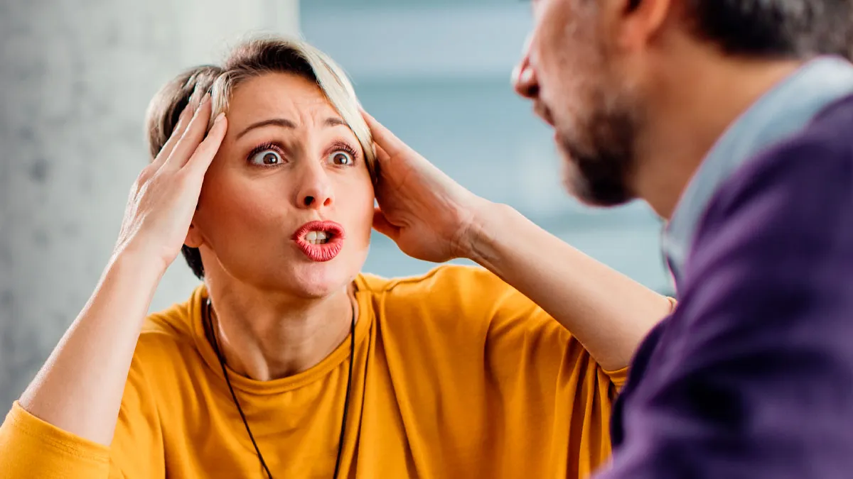 "It Was All A Ploy To Humiliate Her": Gummy Bears Lead To Major Drama At Work