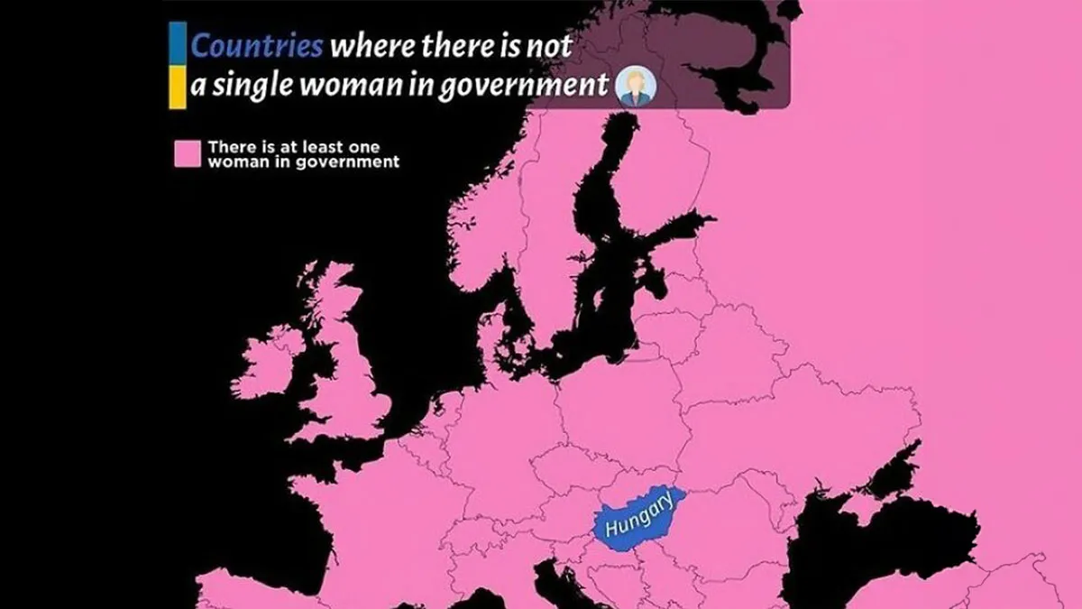 50 Informative Maps People Shared On This Group That Might Change Your Perspective On Things