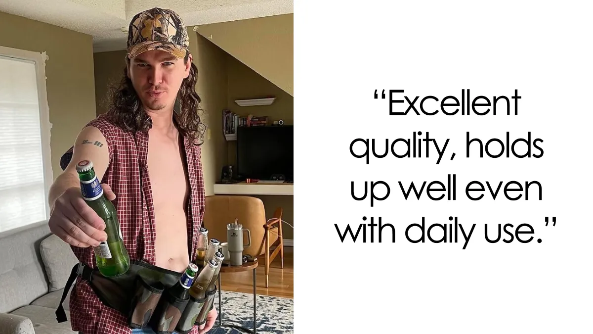 23 White Elephant Gems That Prove The Best Gifts Come With Small Price Tags