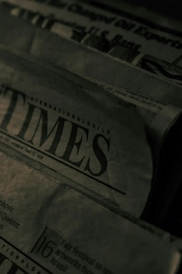 “A Felon Running For President”: 30 Things People Never Expected Would Be The New Normal