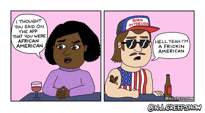 African American