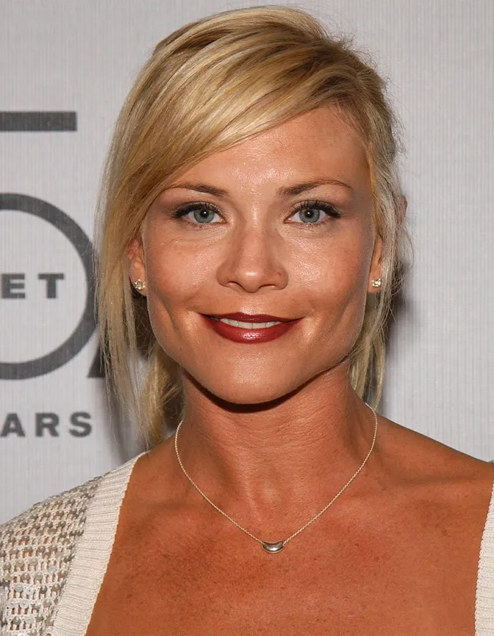 Amy Locane