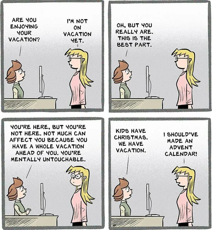30 Comics By Stephen Beals That Perfectly Capture The Humor And Frustrations Of Retail (New Pics)