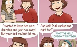 34 Funny "PizzaCake" Comics That Might Make You Smile (New Pics)