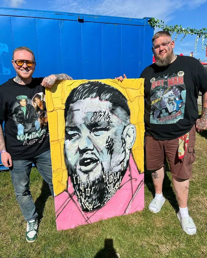 Rag’n’bone Man