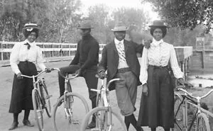 “Understand The Past” With These 50 Incredible Historical Photos, Courtesy Of This IG Page