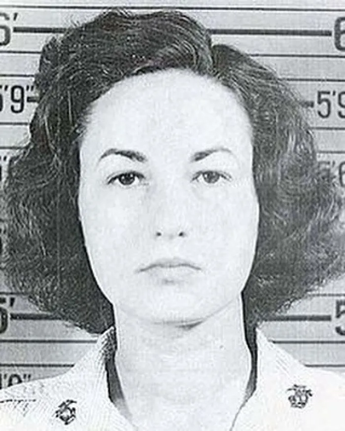 Before She Became Famous As An Actress In All In The Family, Maude, And Golden Girls, Bea Arthur Worked As A Truck Driver And Typist In The United States Marine Corps Women's Reserve During Wwii
