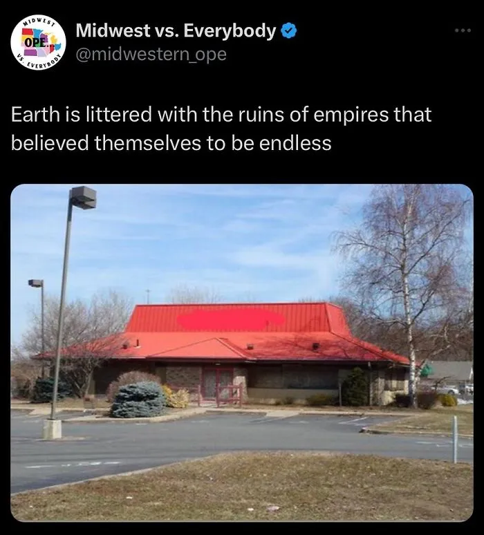 The Midwest Is A Whole Different Place, And This Account Shows That Perfectly (30 New Pics)