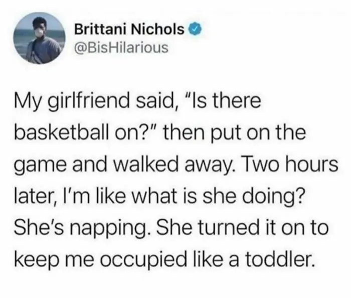 This Instagram Account Posts “The Funniest Tweets You’ll Ever Read” (50 New Pics)