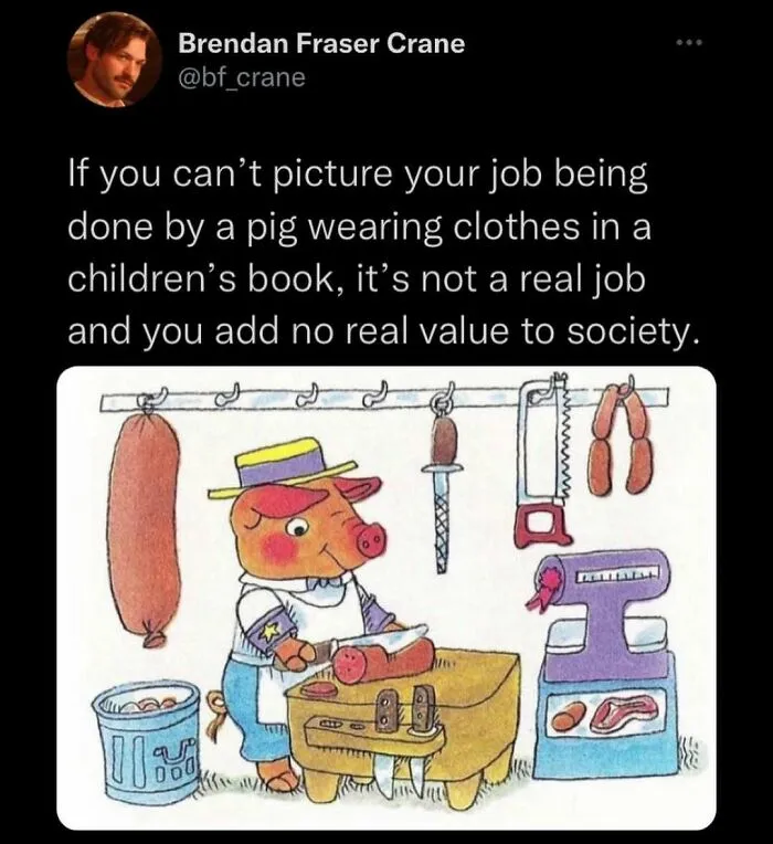 ‘Unbruthered’: 40 Totally Random Memes That Escalate Quickly