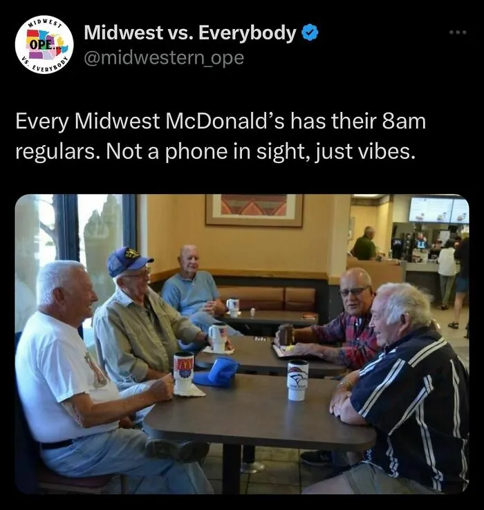 The Midwest Is A Whole Different Place, And This Account Shows That Perfectly (30 New Pics)