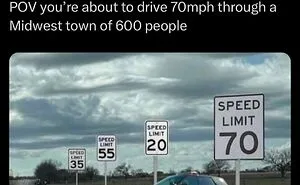 The Midwest Is A Whole Different Place, And This Account Shows That Perfectly (30 New Pics)